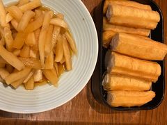 -令狐冲·炭烤活鱼(宝龙店)