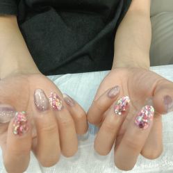 -斯馨·健康美甲美睫