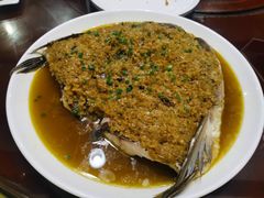 -沈厅酒家(周庄店)