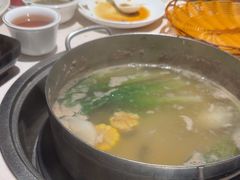 -潮泰牛肉火锅 · 创于1992年(车公庙店)