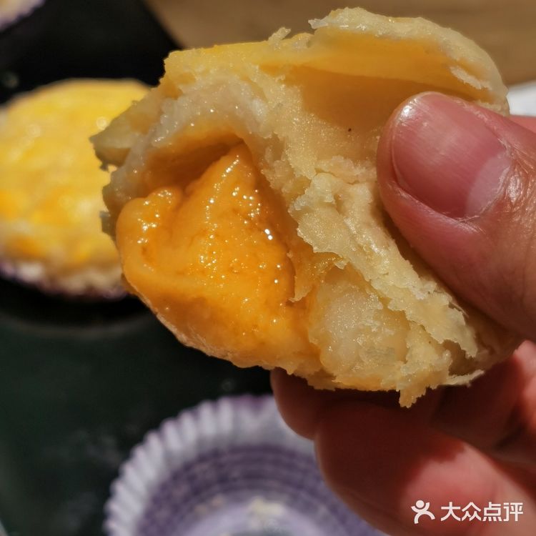 广州探店|人均50R的平价茶点