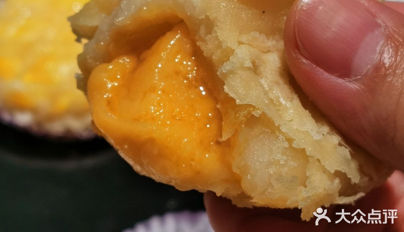 广州探店|人均50R的平价茶点