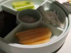 -3号仓库·创意中国菜(嘉兴龙鼎万达店)