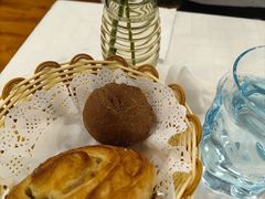 -新侨三宝乐西餐厅(崇文门店)