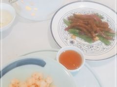 -西湖春天•老字号杭州菜(百汇店)