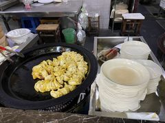 -蒋家桥饺面店(四望亭路店)