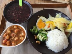 -海盗虾饭·剥好的小龙虾饭(SOHO尚都店)