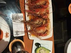 -Ministry of Crab(科伦坡店)