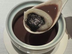 -大中华希尔顿酒店·兰亭潮中餐厅·粤菜