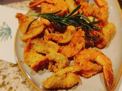 -墨纪Mojí墨西哥餐厅(官舍店)