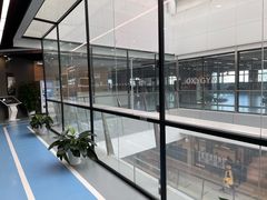 -OXYGYM 奥美氧舱运动中心(领展购物广场·中关村店)