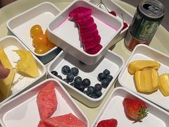 -北京海德酒店温泉