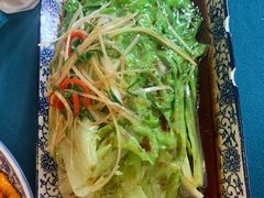 -鸿禧大清花(方庄店)