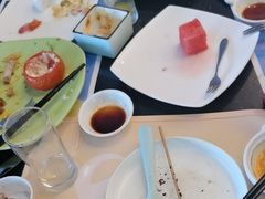 -厦门悦华酒店·绿庭主题自助餐厅