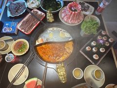 -蜀大侠火锅(四川北路店)