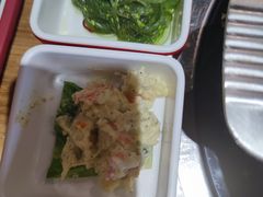 -水林间·寿喜烧自助(仙林金鹰店)