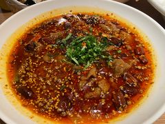 -新太二·鲜料川菜(东汇城店)