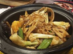 -日昌餐馆(亦庄店)