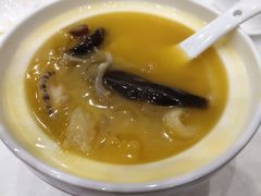 佛跳墙-国贸旋转餐厅(国贸广场店)