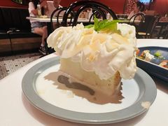 -Q MEX 库迈墨西哥餐吧(三里屯店)