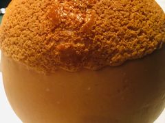 招牌菠萝包-炳胜品味(珠江新城店)