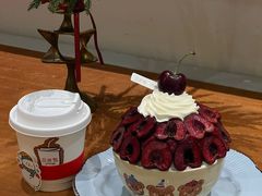 -自然熟Bakery(纬四路店)