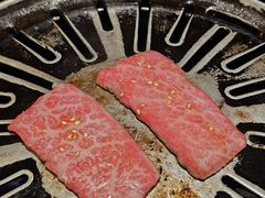 -炼火烤肉店