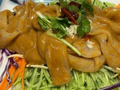-海知道大连海鲜水饺(南山大冲店)