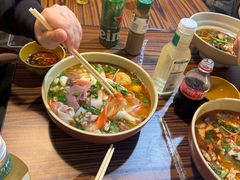 -筒骨麻辣烫(永同昌公寓胜明花园店)