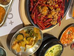 -西塔老太太泥炉烤肉(双井店)