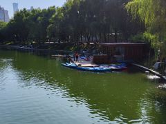 -WhaleSports户外水上运动俱乐部(朝阳公园店)