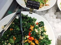 -Green Option(官舍店)