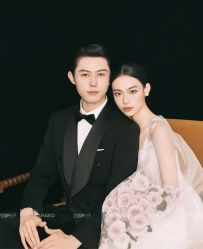 -太郎花子婚纱摄影TAHAKO(无锡店)