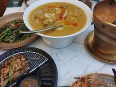 -Tegu泰古莲·泰国餐厅(红山6979店)