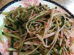 -京玉菲饭店(李村店)