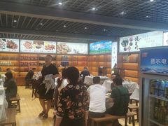 -九寨沟特色牦牛肉汤锅
