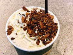 松林拿铁-BeauTea水仙(coco park店)