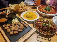 -不二·民谣音乐餐酒吧(九眼桥店)