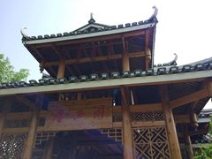 -武清南湖绿博园