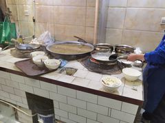 -老刘家泡馍·陕西老字号(钟楼广济街店)