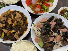 -涂山寺素食餐厅