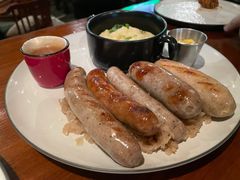 -Shanghai Brew House上海啤酒工坊(老外街店)
