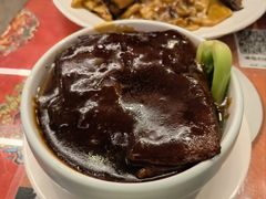 -玉华台饭庄(裕中西里小区店)