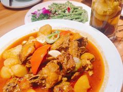 -品回味清真西北楼(宁波首店)