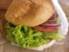 -Fergburger(皇后镇店)