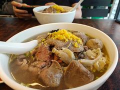 -潮镇老尾牛杂(环城西路店)