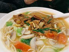 -二扁私房面馆(崂山路店)