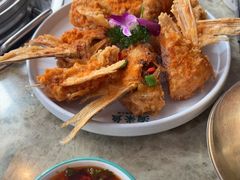 -淘米捞·米汤脆鲩鱼火锅(福田皇岗店)