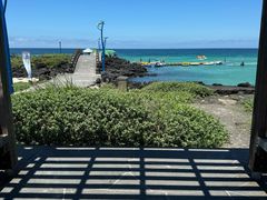 -咸德海水浴场