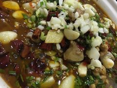 -建辉湖南土菜馆(南大街店)